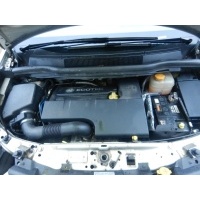 Opel zafira b vectra c signum двигатель 2.2 direct
