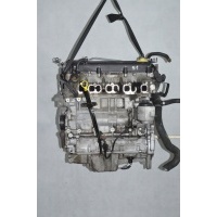 Двигатель opel vectra c zafira b 2.2 16v сжатие