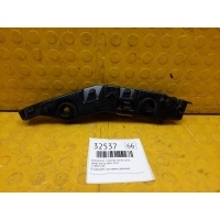 Кронштейн бампера Skoda Karoq 2020 57A807184