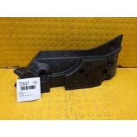 Накладка Skoda Karoq 2020 566868698