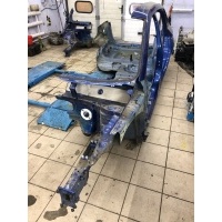 лонжерон Skoda Karoq 2020 5Q0802035D