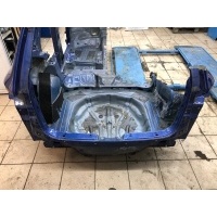 Панель задка Skoda Karoq 2020 5Q0813115