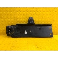 Защита Skoda Karoq 2020 57A825506