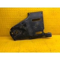 Защита антигравийная Skoda Karoq 2020 5Q0501559H