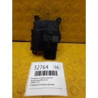 Моторчик заслонки отопителя Skoda Karoq 2020 2Q0907511G