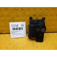Моторчик заслонки отопителя Skoda Karoq 2020 2Q0907511G
