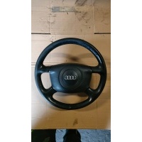 Руль кожа audi 80 b4 кабриолет