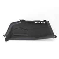 Обшивка багажника Audi A6 C7 2016 4G5863887C, 4G5863887C44H