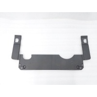 Накладка багажника Audi A6 4G2 2016 4G5863373C, 4G5863373