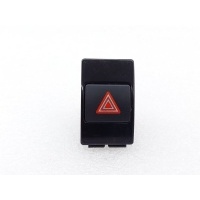 Кнопка аварийной сигнализации Audi A6 4G2 2016 4G0941509, 4G09415095PR