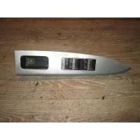 Блок управления стеклоподъемниками Lifan Solano 2012 B3746120