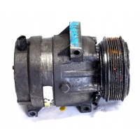 Компрессор кондиционера opel renault 12345923