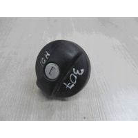 Peugeot 307 2001 - 2008 hdi крышка wlewu топлива