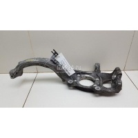 Кулак поворотный передний левый VAG A5/S5 [8T] Coupe/Sportback (2007 - 2016) 4G0407253B
