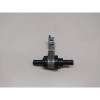 Клапан воздушный Citroen-Peugeot 4007 (2008 - 2013) 1323EK