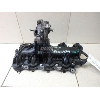 Коллектор впускной Land Rover Freelander 2 (2007 - 2014) LR019987