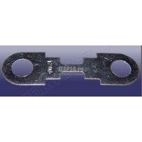 Замок двери передней правой Land Rover Range Rover Sport (2005 - 2012) LR011275