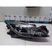 Фара правая Mazda Mazda 6 (GH) (2007 - 2013) GS8S510K0H