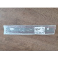Накладка порога переднее правый audi q7 4m0947406b