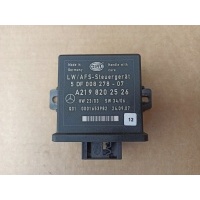 Блок света мерседес cls w219 a2198202526