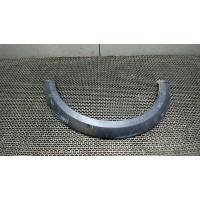 Молдинг (накладка кузовная) - правая Land Rover Discovery 3 2004-2009 2007 LR007053