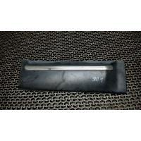 Молдинг двери зад. правая Nissan Qashqai 2006-2013 2010