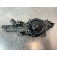 Помпа Mercedes C-class W203 2005 A6462010110, A6462000301, 6462010110