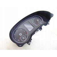 Спидометр часы volkswagen sharan 7n 10 - 7n0920960a 2.0 tdi