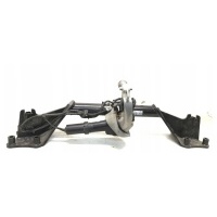 Фаркоп volkswagen touareg iii 3 760 760971124e