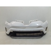 бампер Toyota Rav4 40 2015-2019 521190R916