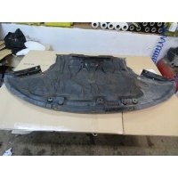 Плита защита двигателя низ audi a6 c6 s6 4f0863821e