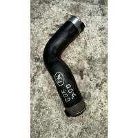 Патрубок интеркулера BMW X5 G05 2020 11618571025