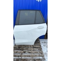 Дверь задняя левая BMW X5 G05 2020 41522642779