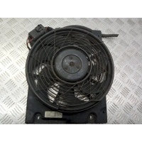 Вентилятор радиатора Opel Zafira A 2002 0130303247/9133061