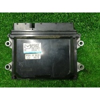 Блок управления двигателем Mazda 3 BM 2015г. P50218881A