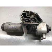 Корпус масляного фильтра Volkswagen Bora 2002 038115389C, 038117021A