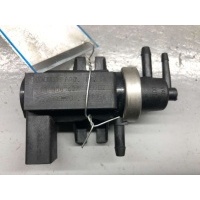 Клапан воздушный Seat Toledo 2 2002 1J0906627