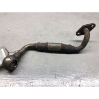 Масляная трубка турбины Volkswagen Passat B4 1997 028145736AB