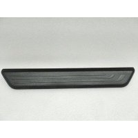 Накладка порога (внутренняя) Hyundai i40 VF 2013 858833Z000RY, 858833Z000