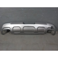Юбка задняя Geely Atlas 6044032700