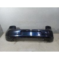 Бампер задний Volkswagen Golf 6 5K6807421