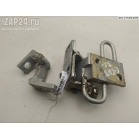 Петля двери задней левой Volkswagen Golf-4 2000 1J4833411C
