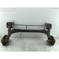Балка подвески задняя Audi A4 B5 (1994-2001) 2000 8D0500047C