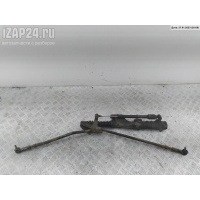 Рейка рулевая Audi 80 B3 (1987-1992) 1987 893419105