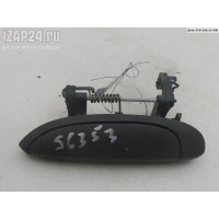 Ручка двери наружная задняя левая Renault Megane I (1995-2003) 1998 7700842847
