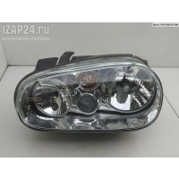 Фара левая Volkswagen Golf-4 2001 1J1941017K