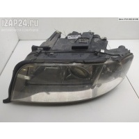 Фара левая Audi A6 C5 (1997-2005) 2004 4B0941029R
