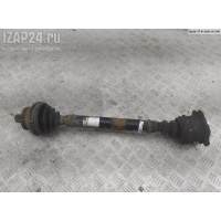 Полуось передняя левая Audi A6 C5 (1997-2005) 2004 4B0407271BA