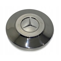 Колпак колёса мерседес axor actros 26 , 5 см