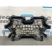 защита двигателя Mercedes E-Class W211 2007 2115243585, A2115243585, 2115203723, 2115204323